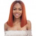 Mayde Beauty Invisible Lace Part Wig TESSA